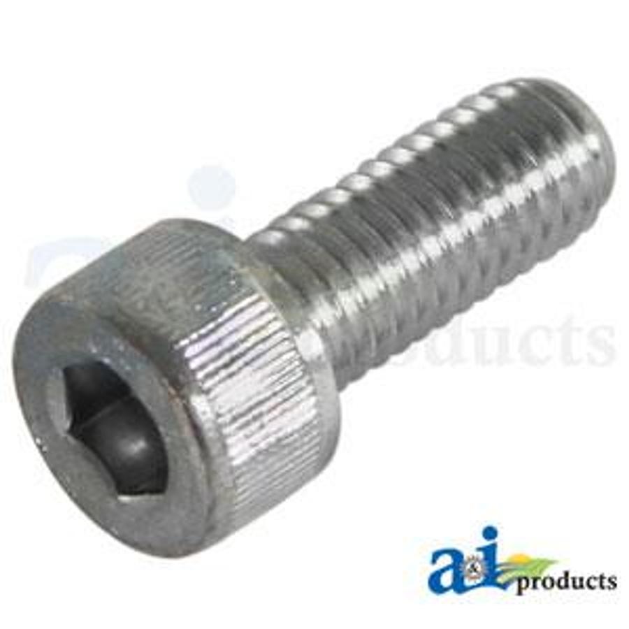 Cap Screw, M8 X 20