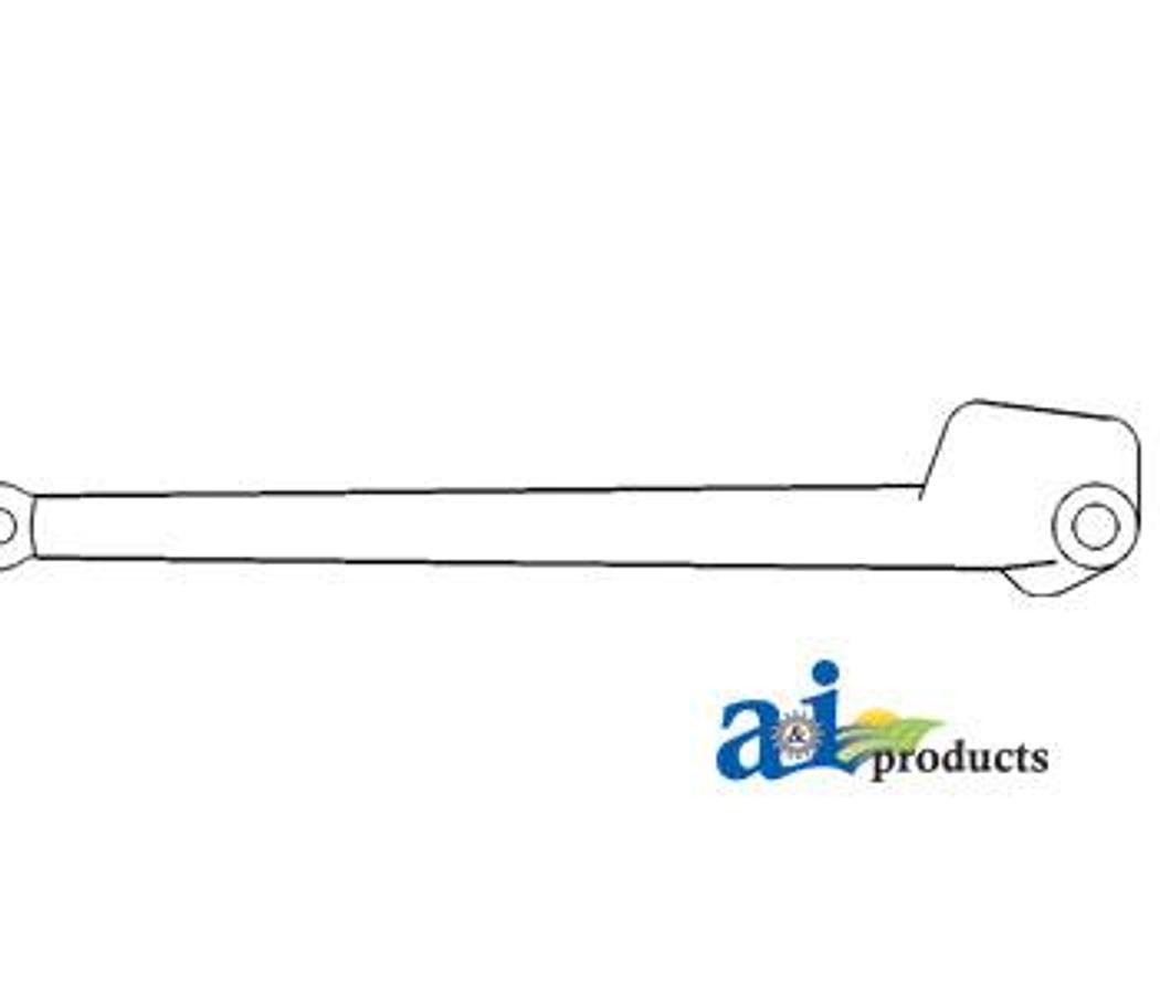 Handle, Center Link