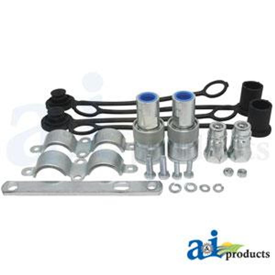Hyd Coupler Kit