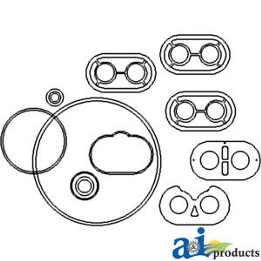 Kit, Pump Repair