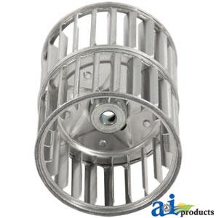 Blower Motor Wheel