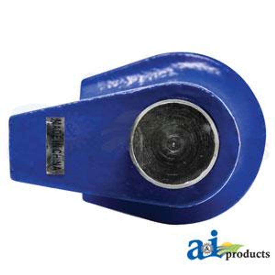 Crimping Tool, Hammer-Style