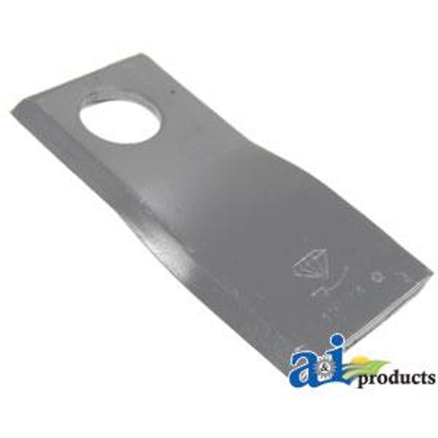 Blade, Disc Mower, RH, 18 Degree