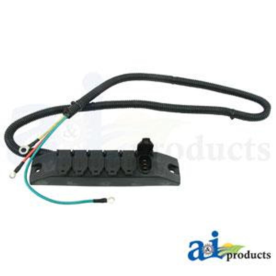 Auxiliary Power Outlet