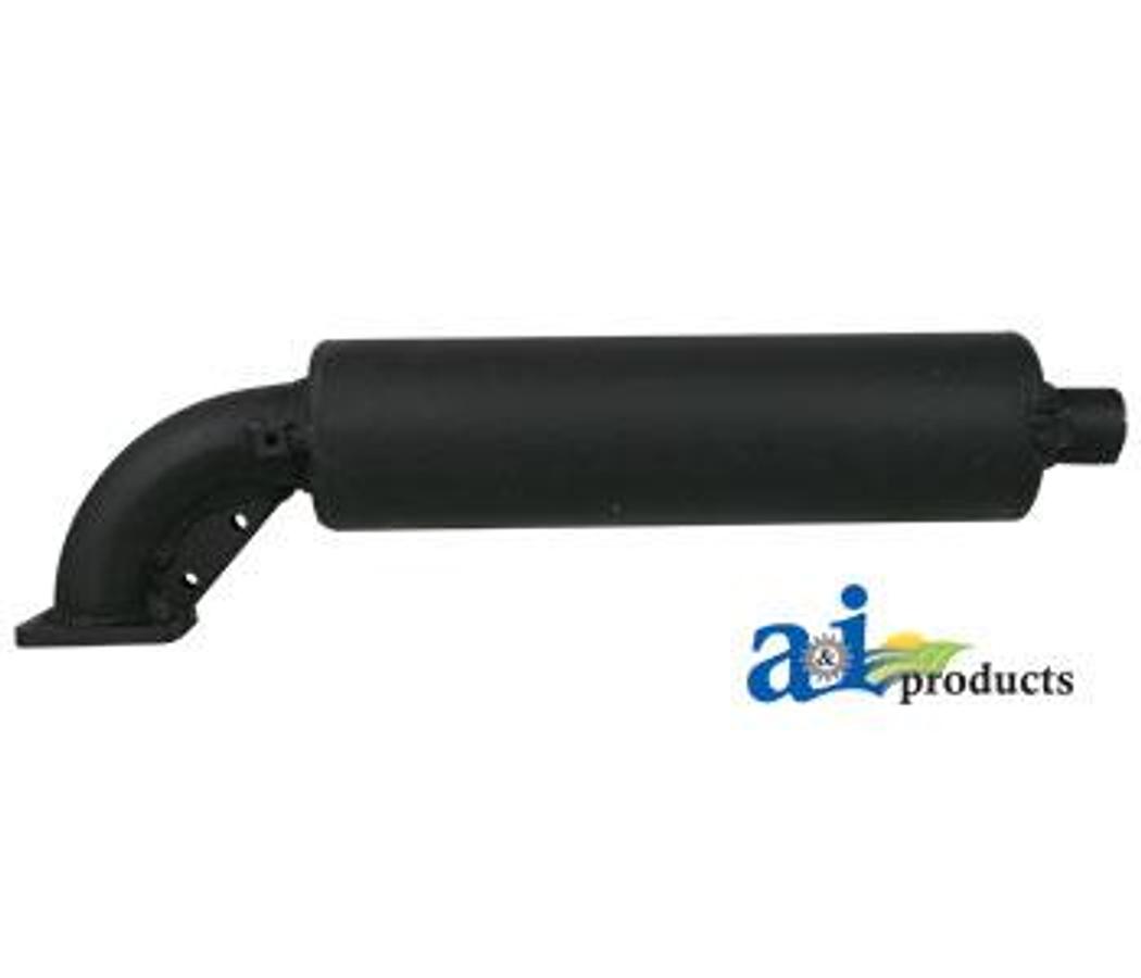 Muffler