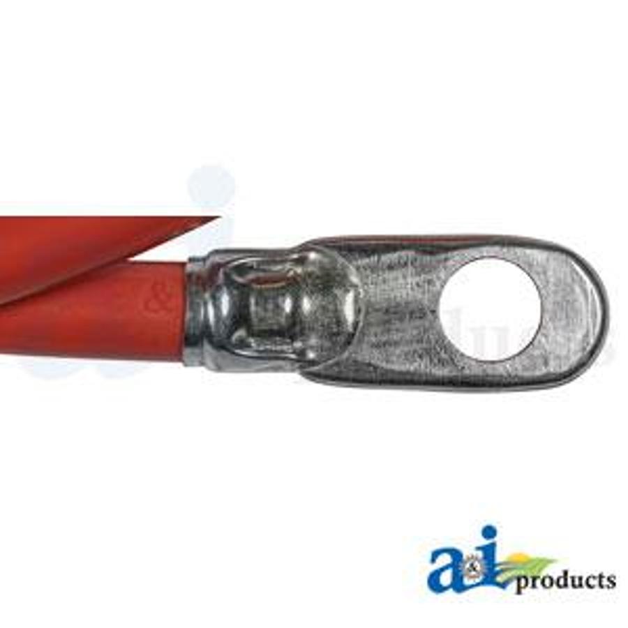 Cable, Battery