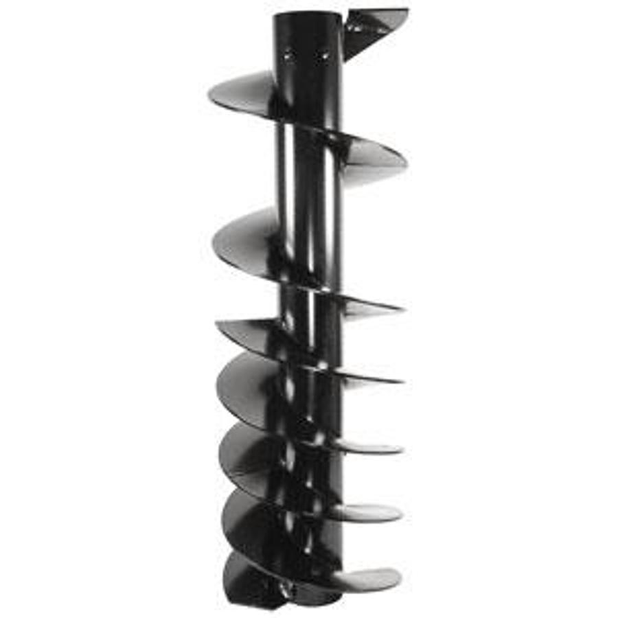 Auger, Unloading, Vertical (High Wear)