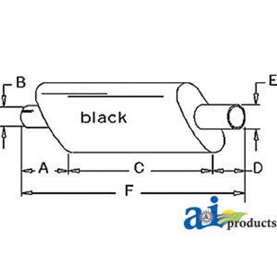Muffler