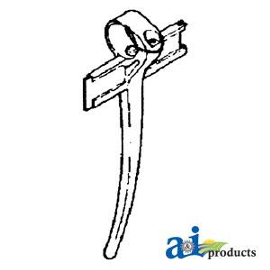 Poly Reel Finger (Double Wing)