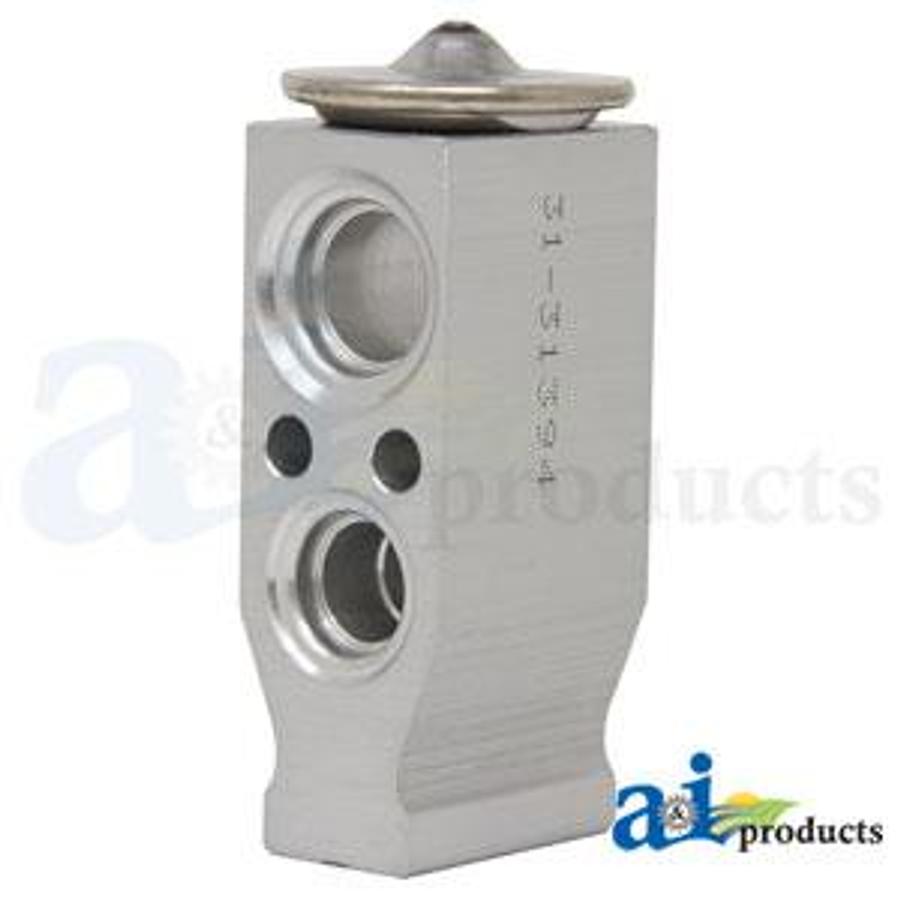 Expansion Valve