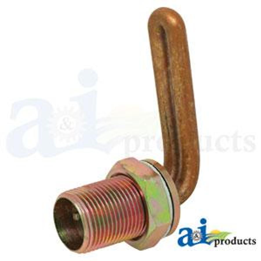 Element, Coolant Heater