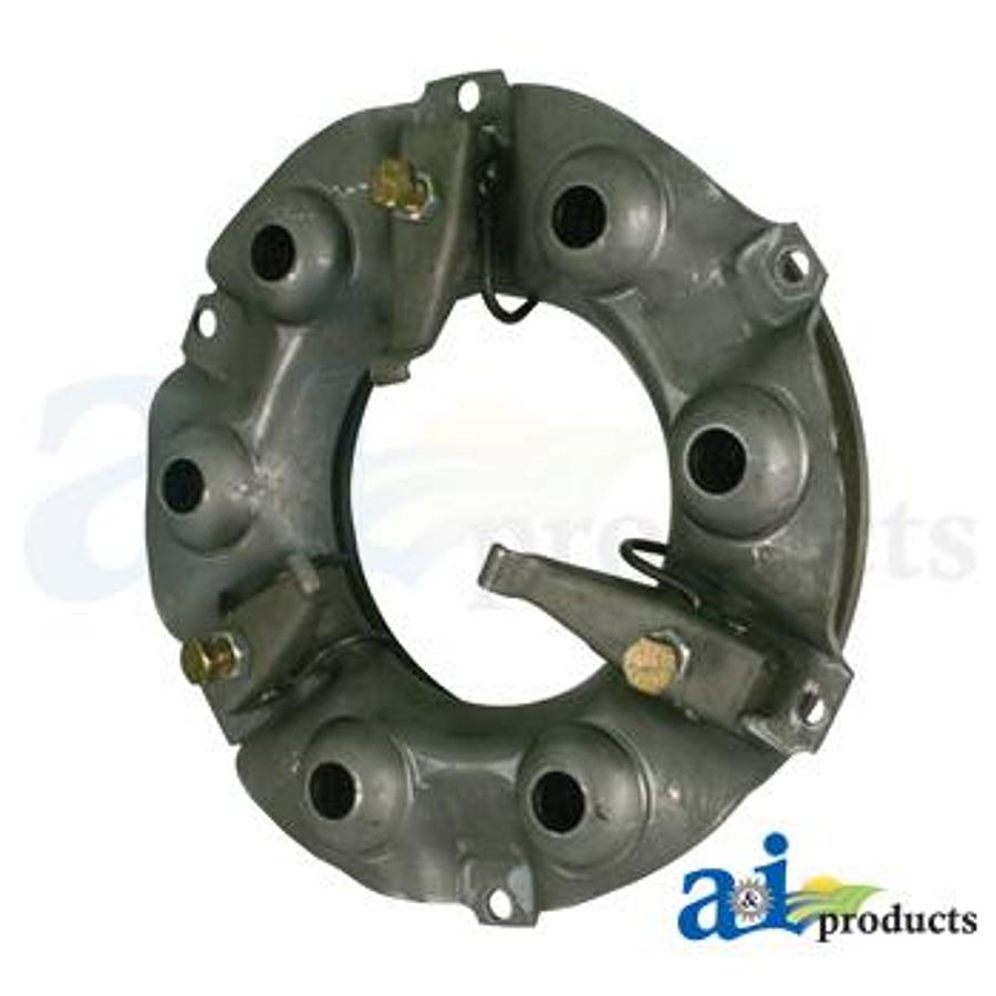 Pressure Plate