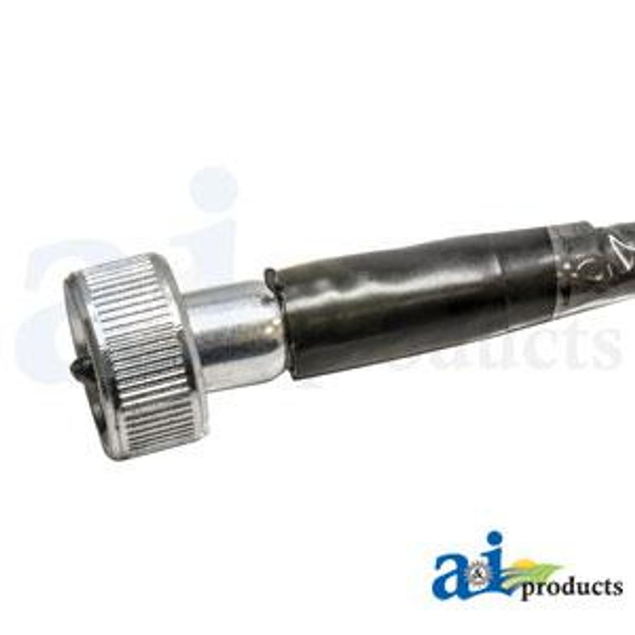 Cable, Tachometer