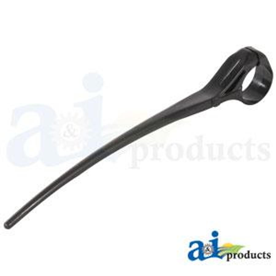Poly Reel Finger (End)