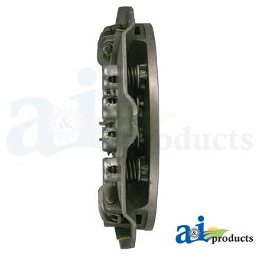 Pressure Plate