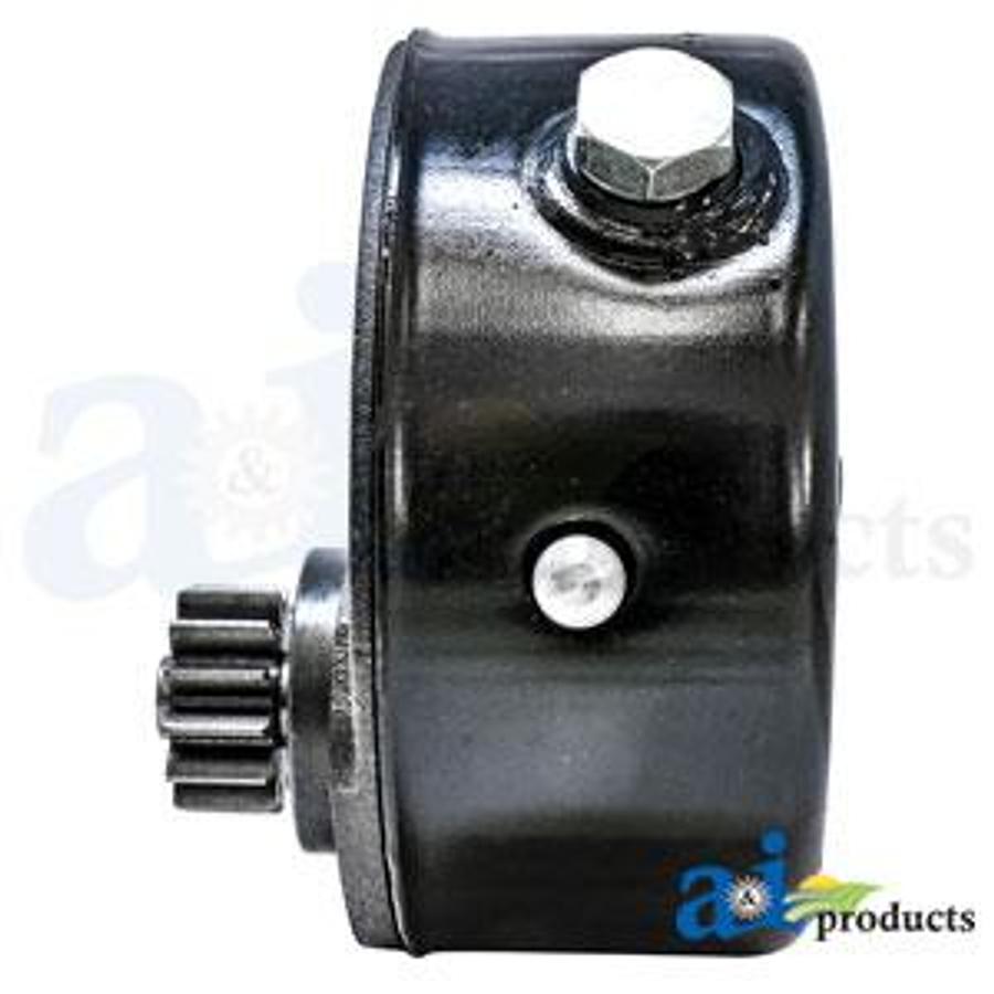 Pump, power steering