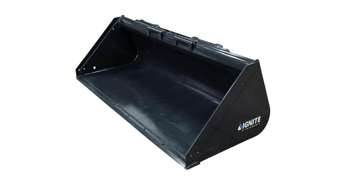68-Inch Heavy Duty Bucket