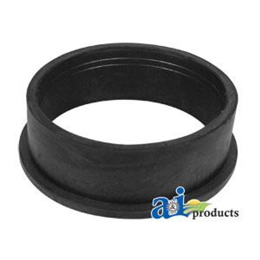 Rubber Extrusion Reducer 5"-4 1/2"