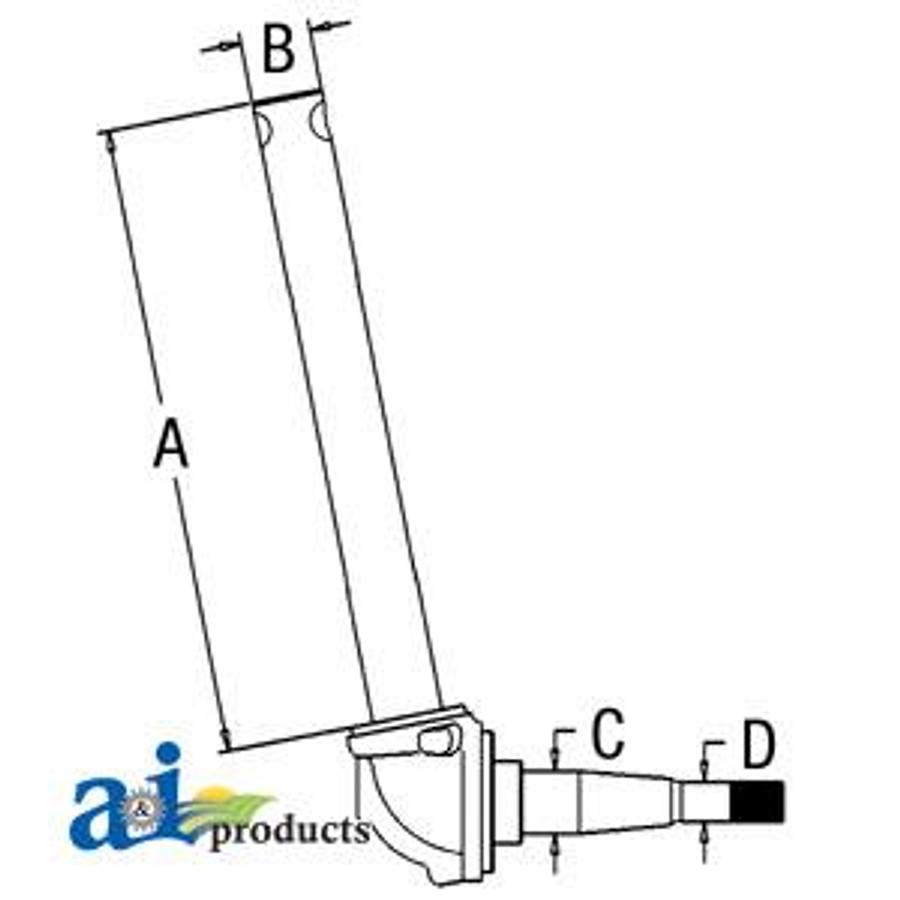Spindle (RH)