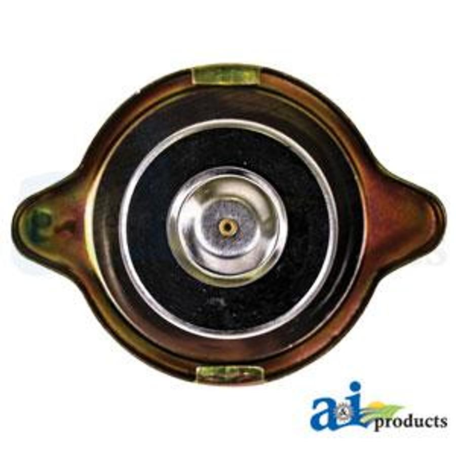 Cap, Radiator (7 lb.)