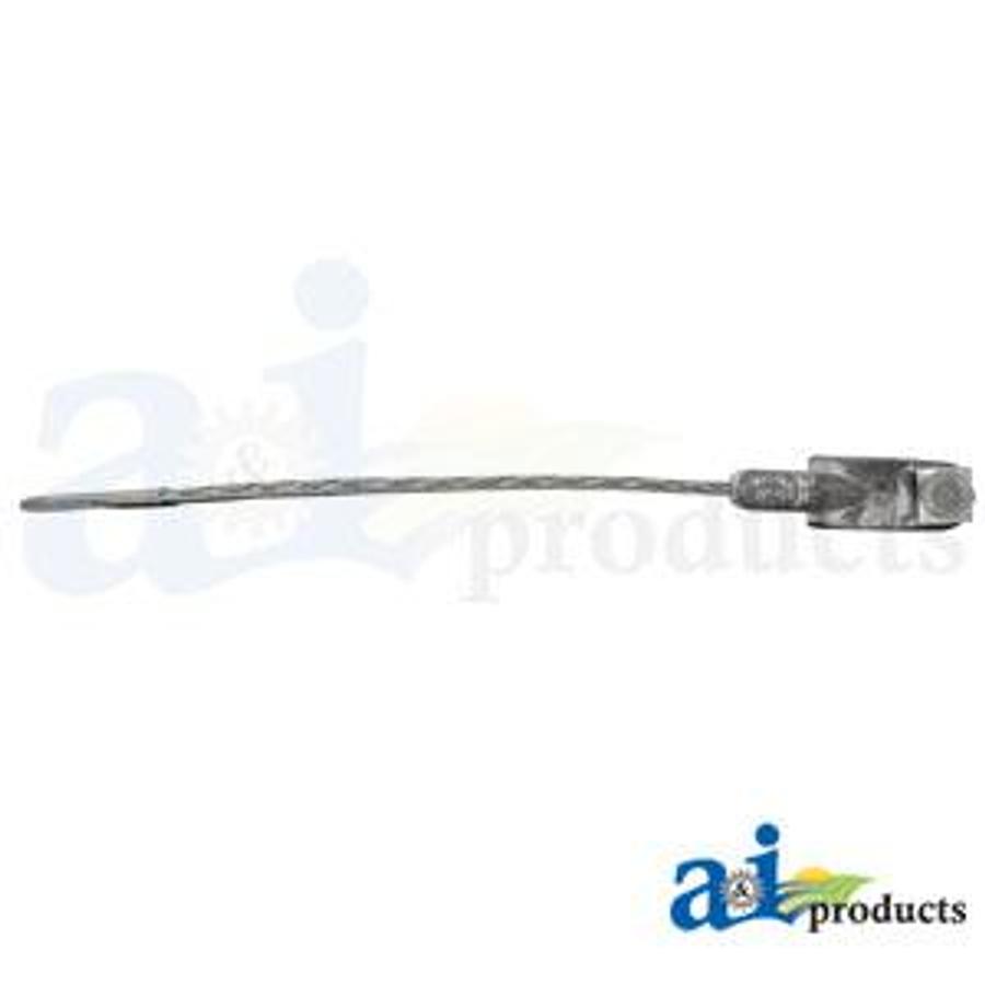 Battery Ground Strap