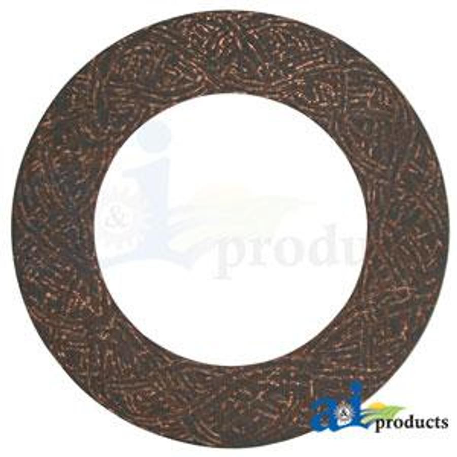 Disc Clutch