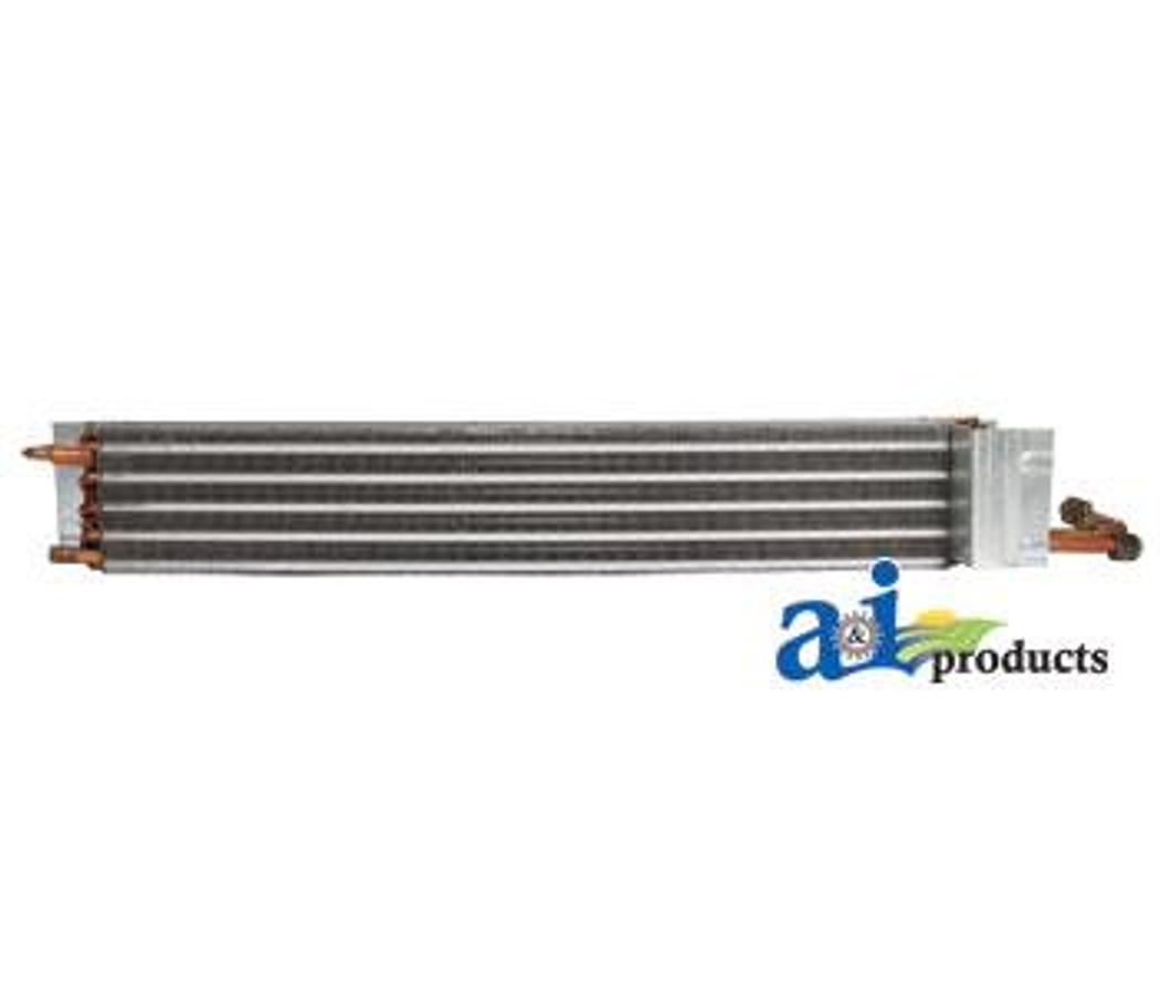 Evaporator
