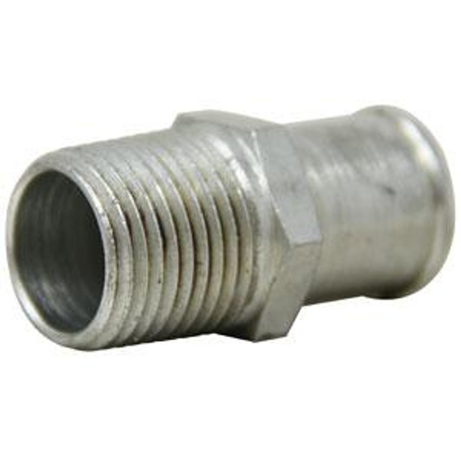 Heater Fitting- Short