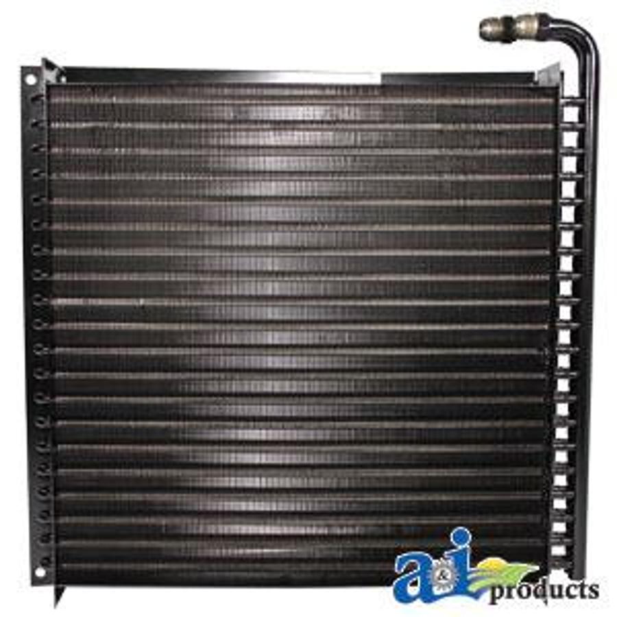 Cooler, Hydraulic Oil