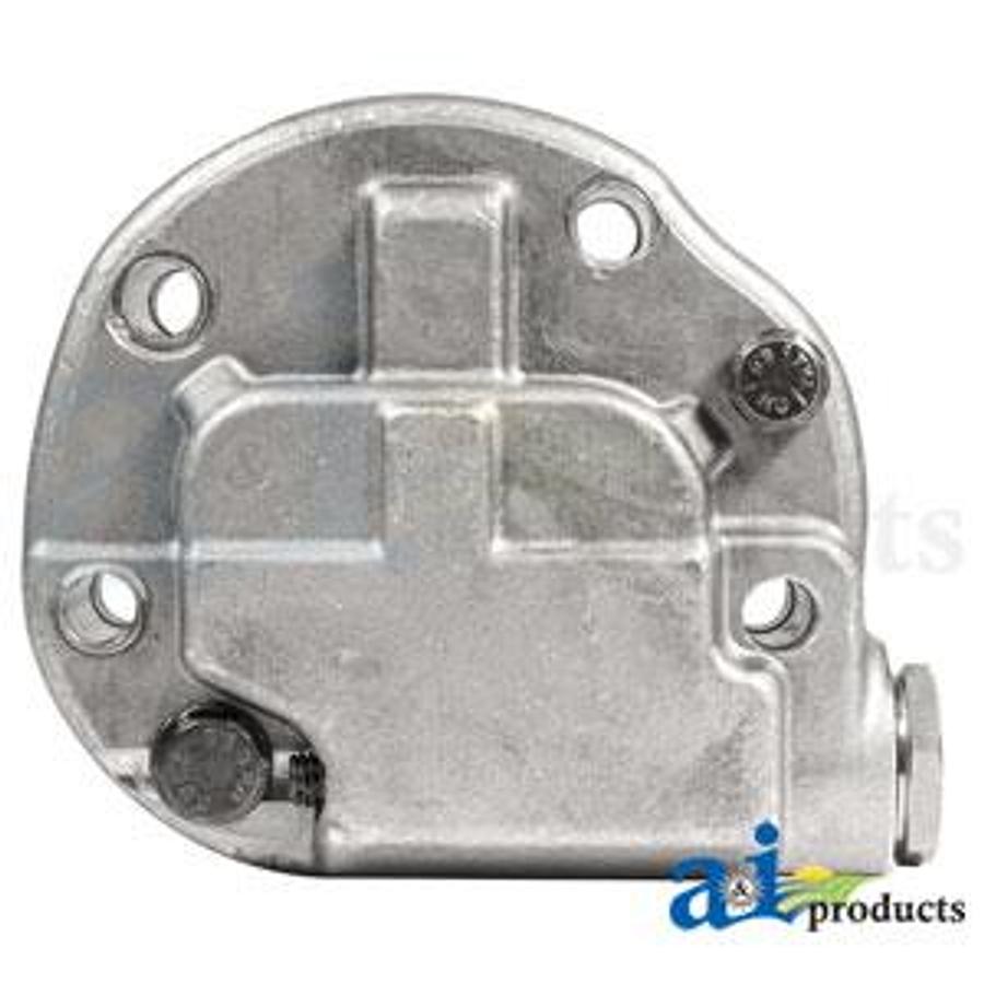 Pump, Power Steering