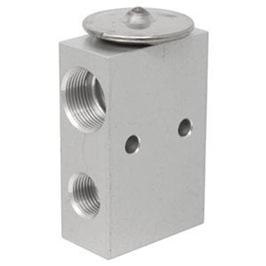 Expan.Valve