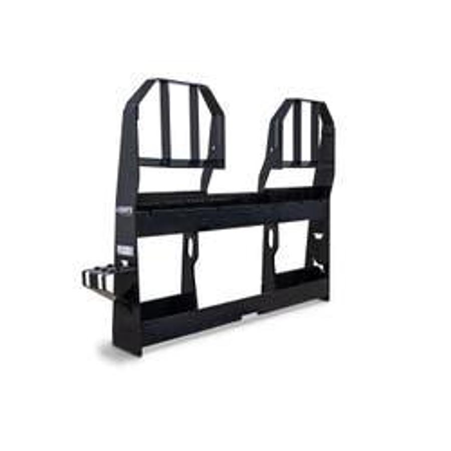 42-Inch Fork for 4K Heavy Duty Pallet Fork Frame