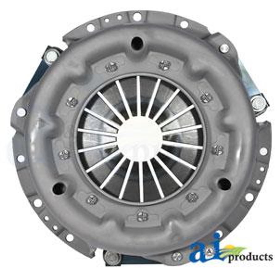 Pressure Plate