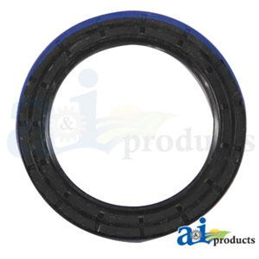 Seal, Axle