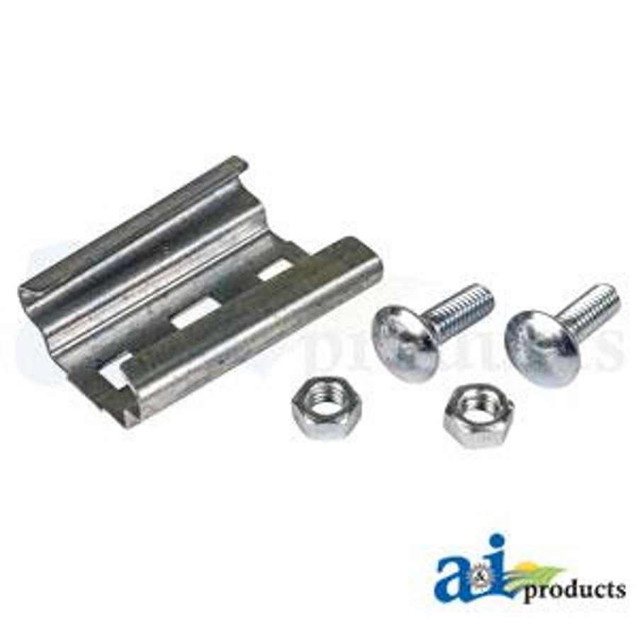 SMV Sign Mounting Socket