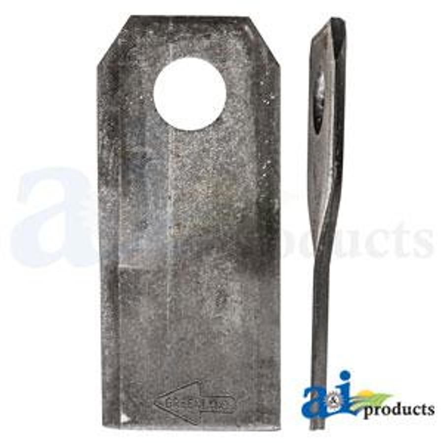 Blade, Disc Mower, RH, New style