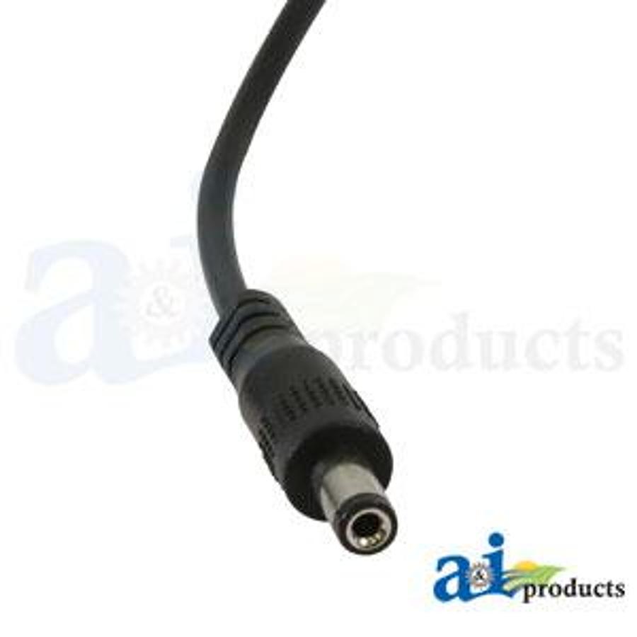 CabCAM Cable, USB Charger Adapter