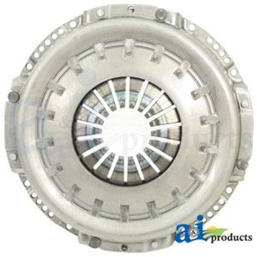 Pressure Plate Assembly; 12.205", Single, Diaphragm