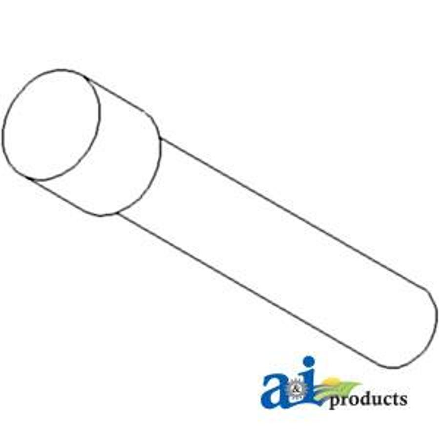 PIN, DRAWBAR