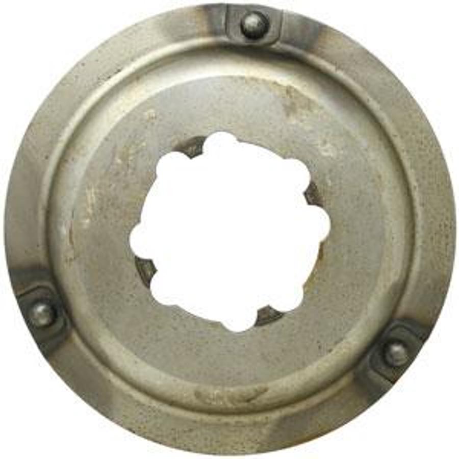 Ring Gear, Reverser Gearbox