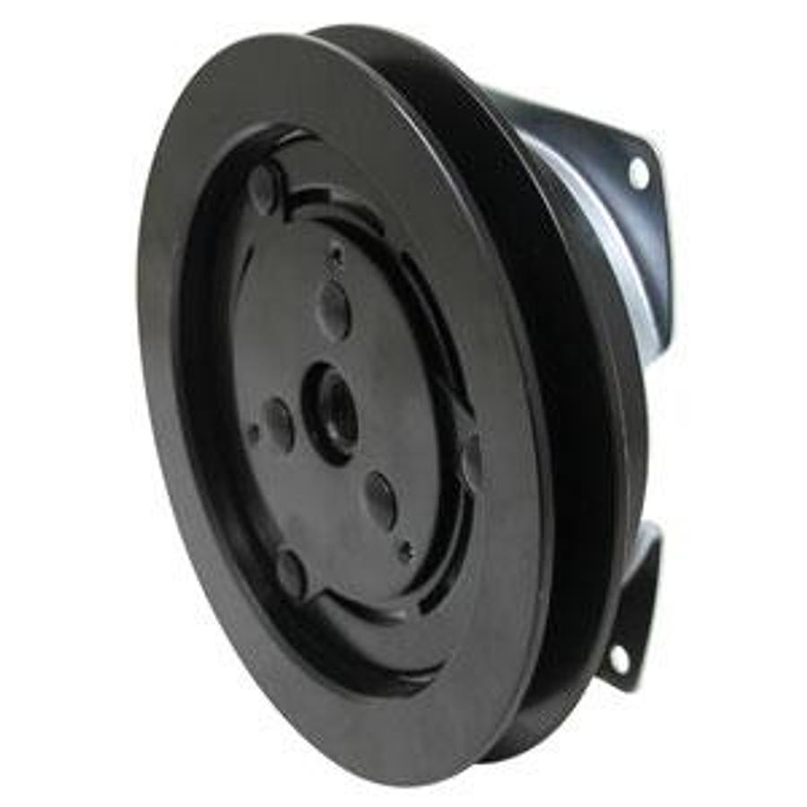 Clutch - York Compressor (1 groove, 6.7" pulley)