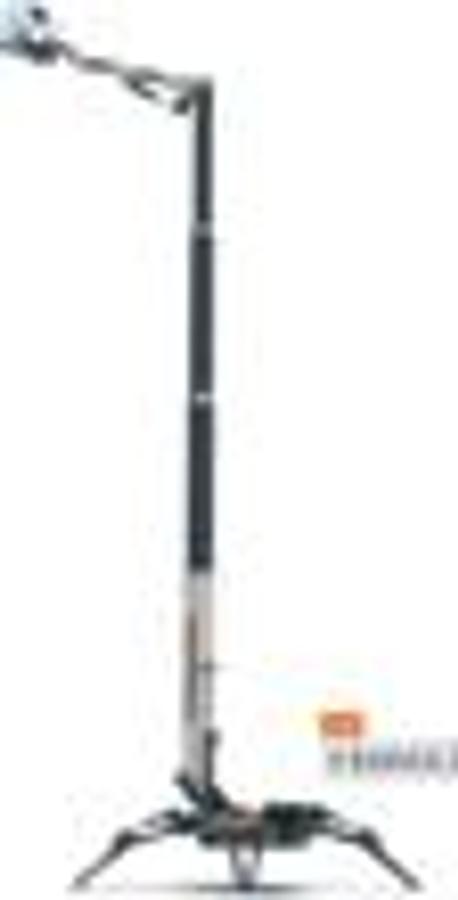 Used Atrium Lift, 100'