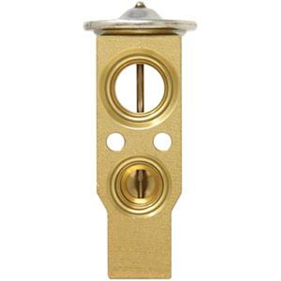 Control Valve
