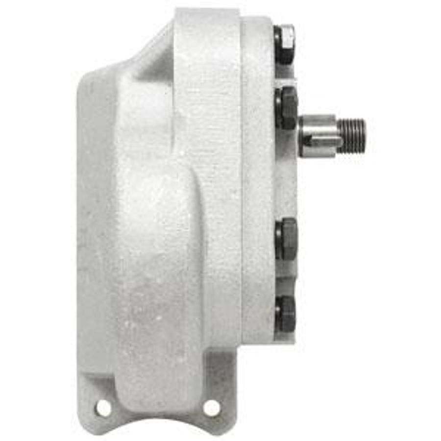 Pump, Hydraulic (9 GPM MCV) (Economy)
