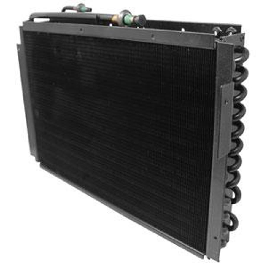 Condenser