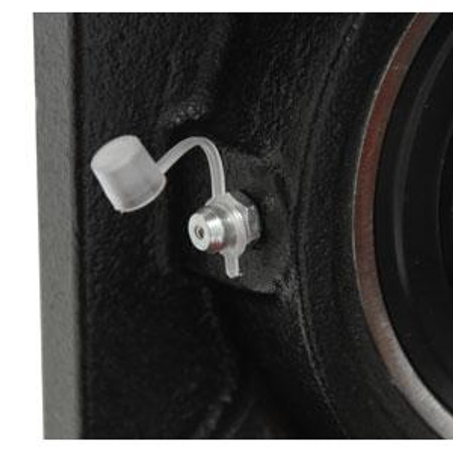 Pulley Assy, Jackshaft Drive, Feeder