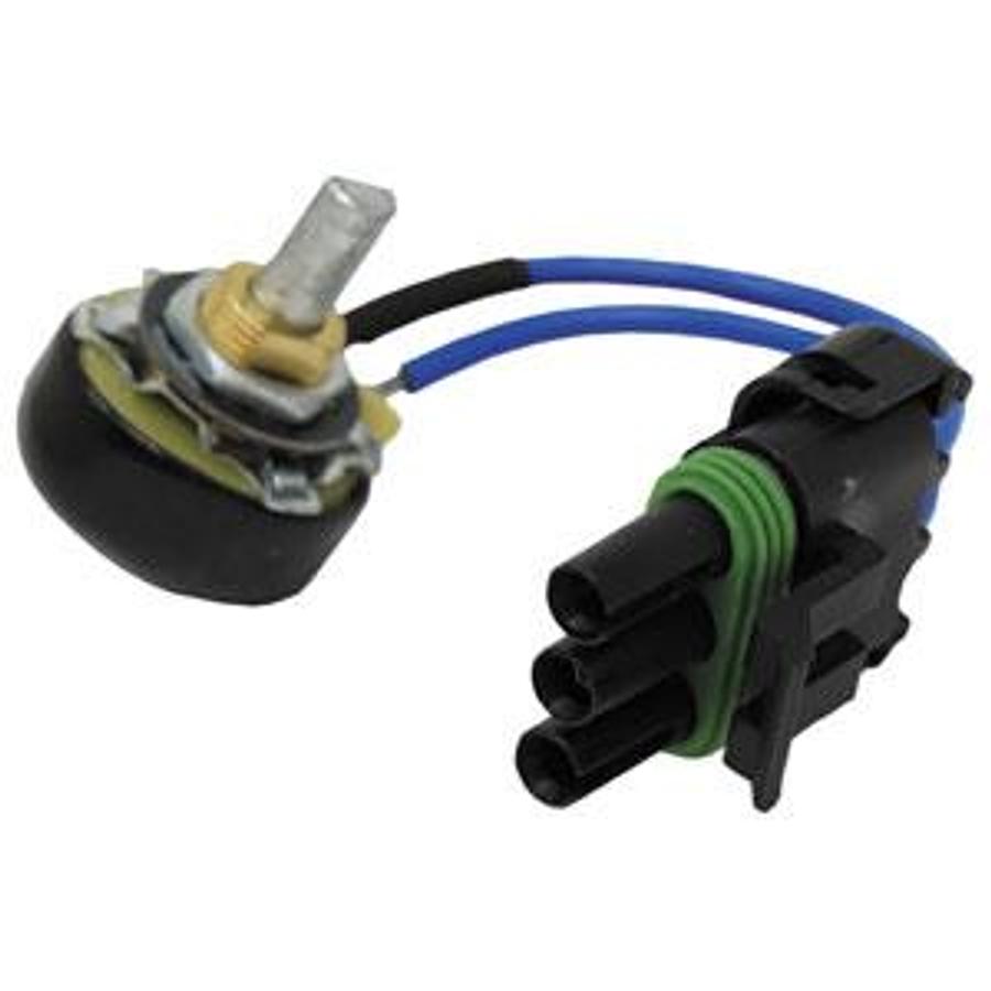 Blower Switch