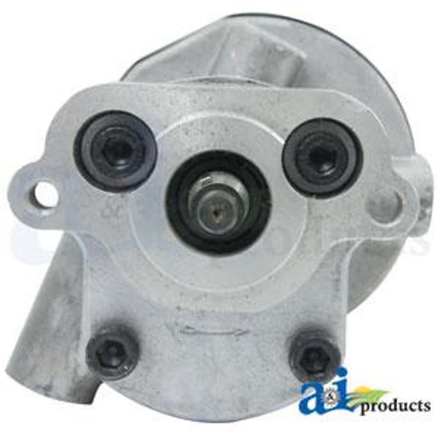 Pump, Power Steering