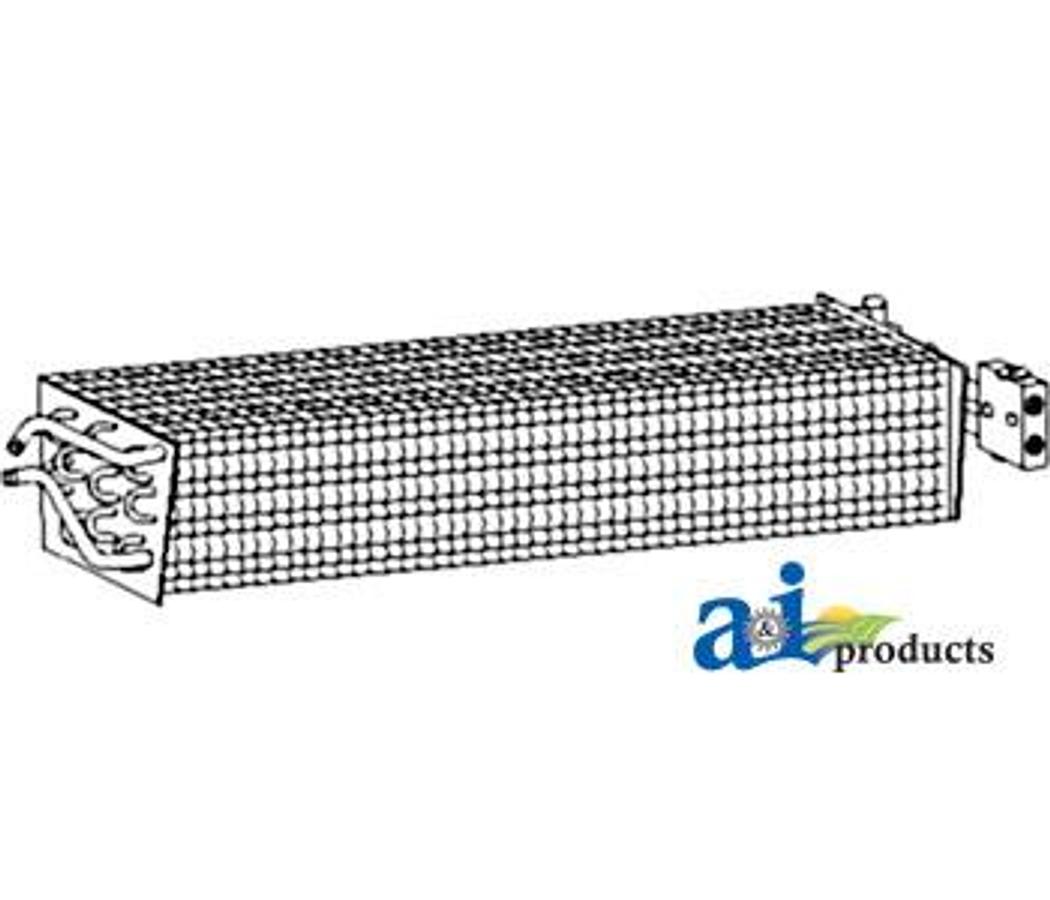 Evaporator