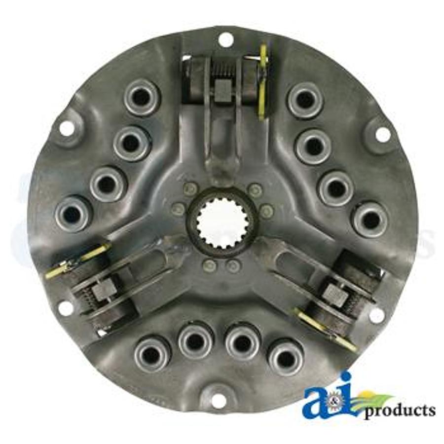 Pressure Plate